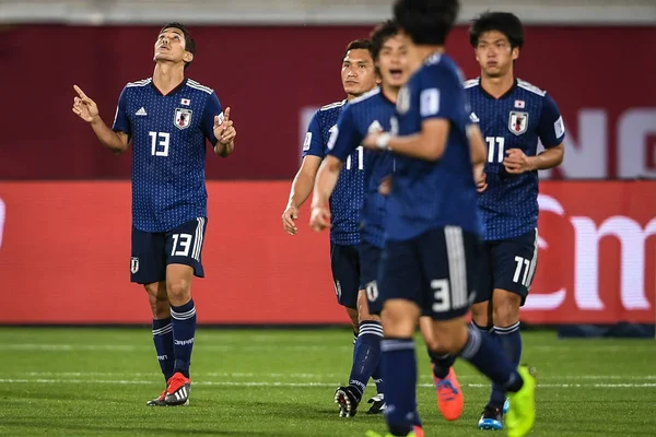 Kết Quả Bảng D Asian Cup 2023