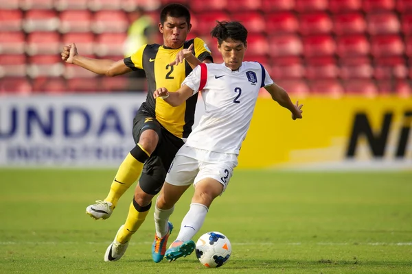 Thứ Hạng Chung Cuộc Asian Cup 2007