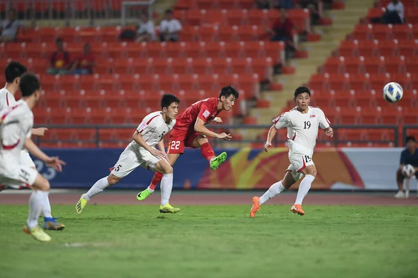 Thứ Hạng Chung Cuộc Asian Cup 2007