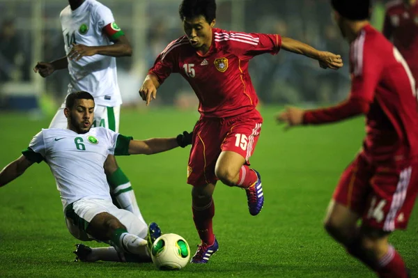Xếp Hạng Đội Thứ Ba Có Thành Tích Tốt Nhất Asian Cup 2023