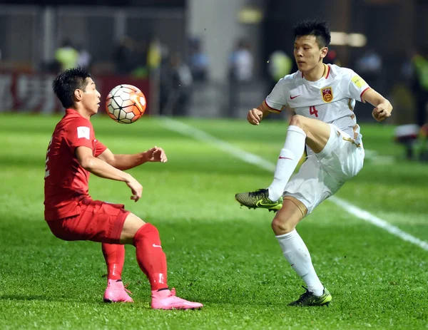Ai sẽ là cầu thủ xuất sắc nhất vòng knock-out Asian Cup 2027?