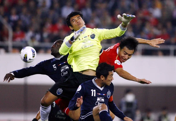 Xếp Hạng Đội Thứ Ba Có Thành Tích Tốt Nhất Asian Cup 2023