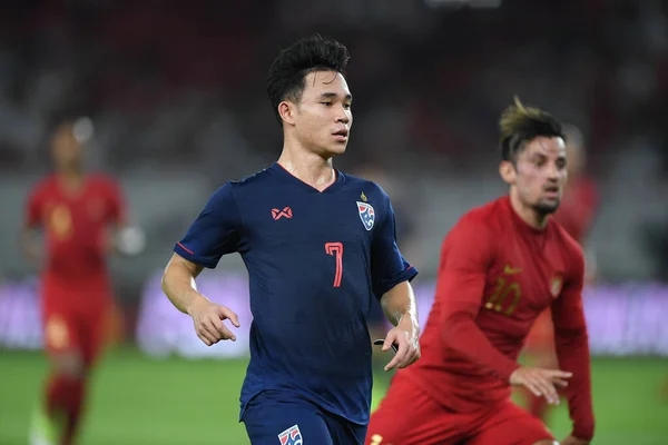 Kết quả bán kết Asian Cup 2023