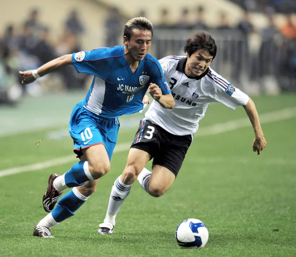 Lịch thi đấu Asian Cup 2000 đầy đủ