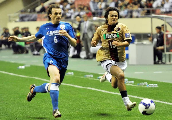 Kết quả vòng bảng Asian Cup 2000
