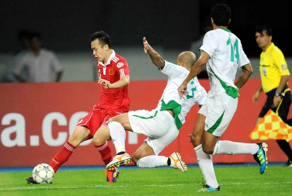 Thủ Môn Xuất Sắc Nhất Chung Kết Asian Cup 2007 Là Ai?