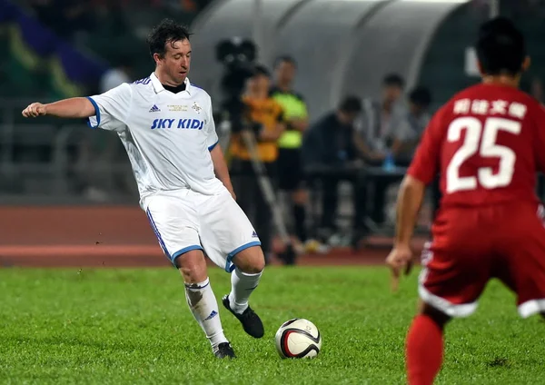 Kết quả bảng A Asian Cup 2007