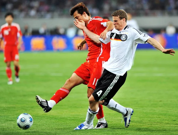 Kết quả bảng A Asian Cup 2007