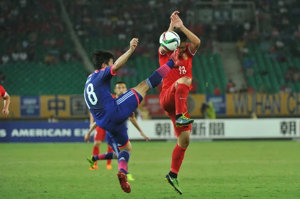 Thứ hạng chung cuộc Asian Cup 2011