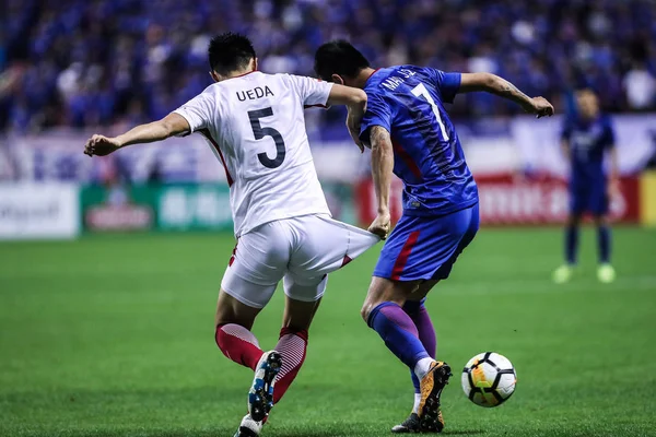 Thứ hạng bảng C Asian Cup 2000