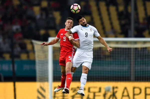 Cầu thủ ghi nhiều bàn nhất Asian Cup 2015