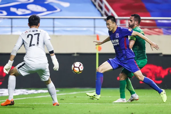 Cầu thủ ghi nhiều bàn nhất Asian Cup 2015