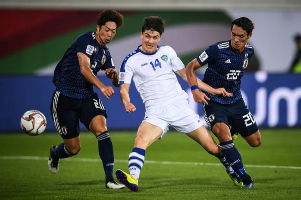 Các trận đối đầu quan trọng vòng bảng Asian Cup 2027